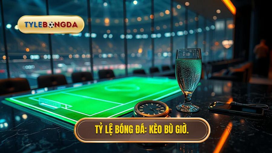 Cá Cược Kèo Bù Giờ Cho Người Mới: Bí Quyết Chiến Thắng Từ Chuyên Gia