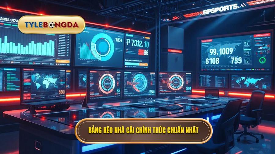 Hiểu đúng về Bảng kèo nhà cái chính thức