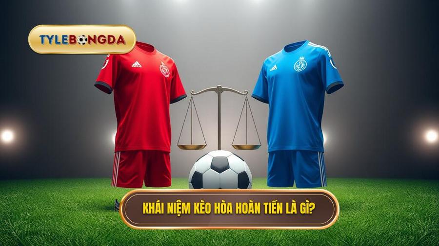 Kèo hòa hoàn tiền (Draw no bet) là gì?