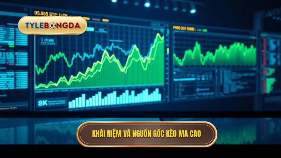 Tỷ lệ kèo ma cao là gì? Bản chất và nguồn gốc