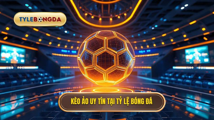 Kèo ảo (Virtual sports)