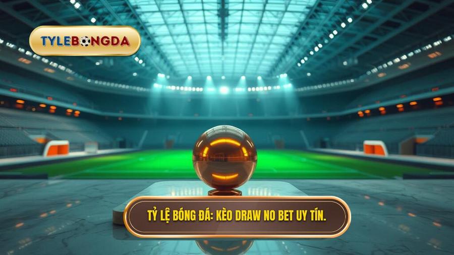 Kèo hòa hoàn tiền (Draw no bet)