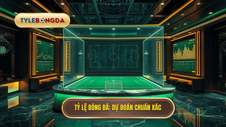 Dự đoán bóng đá chính xác 100