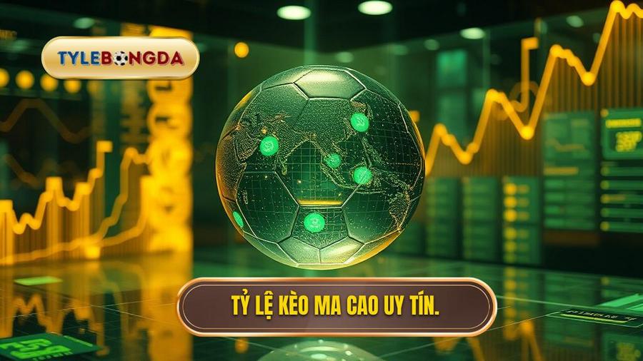 tỷ lệ kèo ma cao