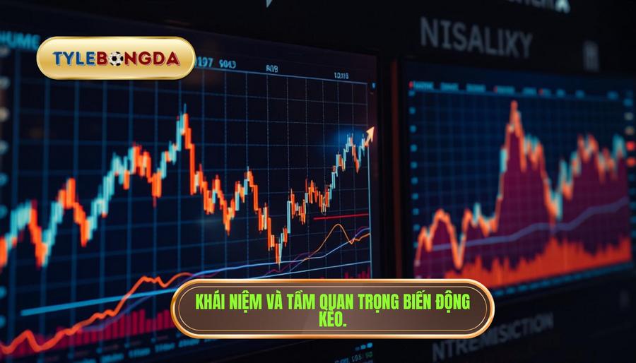 1. Khái niệm và tầm quan trọng biến động kèo.