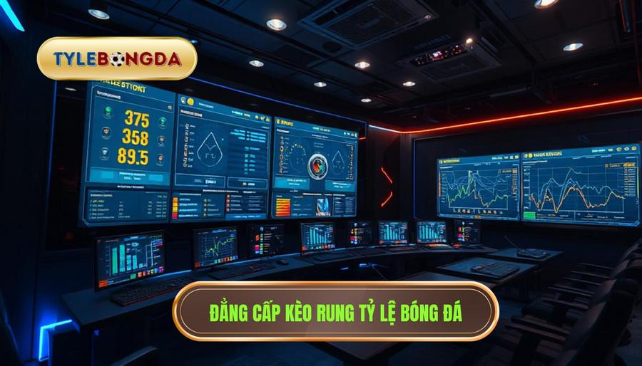 Kinh nghiệm bắt kèo rung (live betting)
